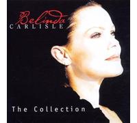 Belinda Carlisle - The Collection