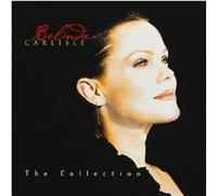 BELINDA CARLISLE "THE COLLECTION" CD NEW