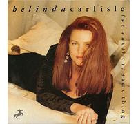 Belinda Carlisle - (We Want) The Same Thing (12") [Vinyl]