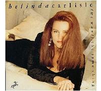 Belinda Carlisle - (We Want) The Same Thing (Summer Remix) - Belinda Carlisle 7" 45
