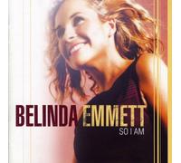 Belinda Emmett - So I Am [Australian Import]