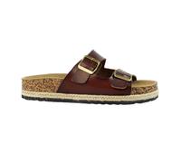Belinda Sandals Lunar Brown 3