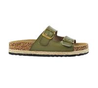 Belinda Sandals Lunar Green 5