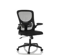BELIO - Home Office Chair Black