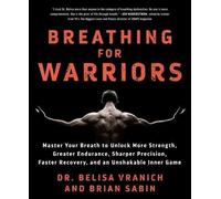 Belisa Vranich Brian Sabin Breathing for Warriors (Paperback) (US IMPORT)