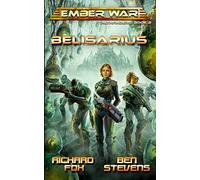 Belisarius: 2 (Ember War Pathfinders)