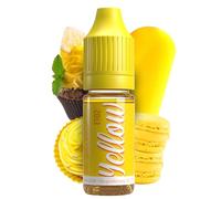 Belissia food coloring yellow - 10ml liquid & highly concentrated - food-safe food coloring for baking, cooking, fondant & DIY - vegan, strong coloring, tasteless