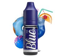 Belissia food colouring blue - 10ml liquid & highly concentrated - food-safe food colouring for baking, cooking, fondant & DIY - vegan, strong colouring, neutral taste