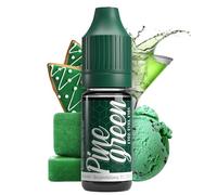 Belissia food colouring pine green - 10ml liquid & highly concentrated - food-safe food colouring for baking, cooking, fondant & DIY - vegan, strong colouring, neutral taste