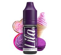 Belissia food colouring purple - 10ml liquid & highly concentrated - food-safe food colouring for baking, cooking, fondant & DIY - vegan, strong colouring, neutral taste