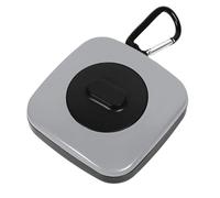 Belissy 5L Portable Large Capacity Reusable Folding Shopping Bag Nyl (US IMPORT)