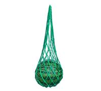 Belit 5-Pack Melon Hammock net Bag to Prevent Falling,Perfect for Growing Cantaloupe Pumpkin Watermelon in Vertical Garden Green