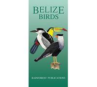 Belize: Birds