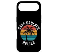 Belize Caye Caulker Case for iPhone Air