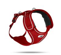 Belka Harness Red M