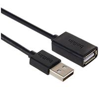 Belkin 1.8 M 2.0 USB (M) To USB (F) Extension Cable