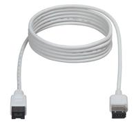 Belkin 1.8m FireWire 9 to 6-Pin 800/400 Cable for External HDD & Macbook Pro