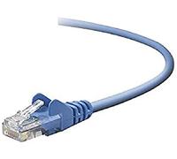Belkin 1 M Cat 6 Snagless RJ-45 (M) to RJ-45 (M) Patch Cable