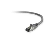 Belkin 10 M Cat 6 Snagless RJ-45 (M) to RJ-45 (M) Patch Cable