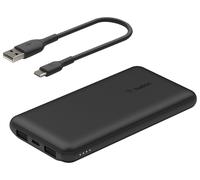 Belkin BOOST↑CHARGE 10000 mAh Black