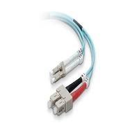 Belkin 10m 10GB LO Multimode Aqua FO Cable
