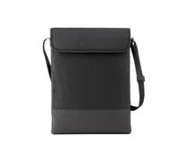 Belkin 11-13 Inch Sleeve Case with Shoulder Strap - Black EDA001