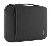 Belkin 13-inch Laptop Bag with Two Zippered Compartments
