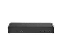 Belkin 14-Port Triple Display USB-C Docking Station, 65W (Chromebook Certified)