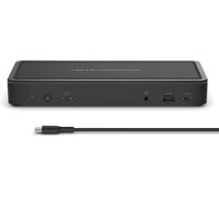 Belkin INC003VFBK Notebook Dock/Port Replicator