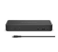 Belkin 14-Port USB-C Docking Station 65W 4K HDMI DisplayPort Ethernet Hub Dock