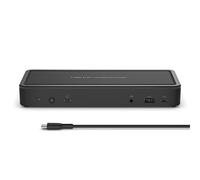 Belkin INC003VFBK Notebook Dock/Port Replicator