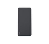 Belkin 15000 mAh Pocket Power Pack - Black,F7U021btBLK