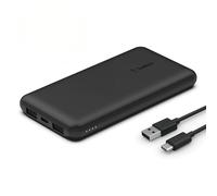 Belkin BOOST↑CHARGE 10000 mAh Black