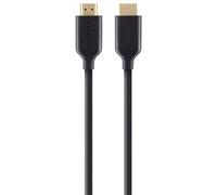 Belkin F3Y021BT1M HDMI cable 1 m HDMI Type A (Standard) Black