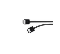 Belkin AV10168bt2M-BLK HDMI cable 2 m HDMI Type A (Standard) Black