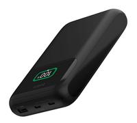 Belkin 20000mAh 65W USB-C Backup Battery with Digital Display