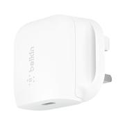 Belkin 20W USB-C Power Delivery Wall Charger