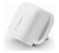 Belkin 20W USB-C Power Delivery Wall Charger - Fast Charger Plug (USB-C PD 3.1 Certified)