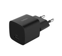Belkin 25W USB-C Power Delivery BoostCharge Compact Wall power supply