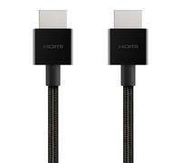 Belkin 2m 8K HDMI Ready Cable - Black