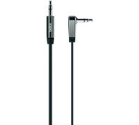 Belkin 3.5mm 0.9m 3.5mm 3.5mm Black audio cable