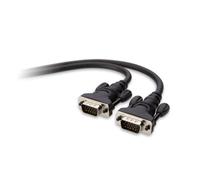 Belkin 3 m Pro Series VGA Monitor Signal Replacement Cable