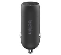 Belkin BoostCharge Universal Black Auto