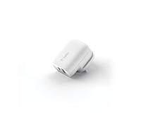 Belkin 37W USB Type C PPS PD Dual Port Wall Phone Charger, Power Delivery 25W USB C Port and 12W USB A Port for Fast Charging Samsung Galaxy S23, Ultra, Plus, Note 20, iPhone 14 Series and More