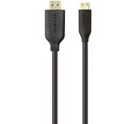 Belkin 3m Mini HDMI Cable