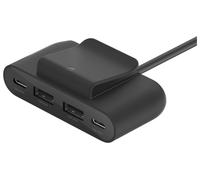 Belkin BUZ001bt2MBKB7 USB Type-C Black