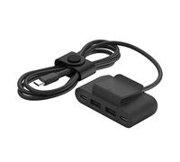 Belkin BUZ001bt2MBKB7 USB Type-C Black