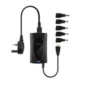 Belkin 40W Netebook Power Adapter w/ USB Charging Port