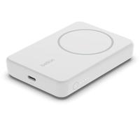 Belkin BoostCharge 5000 mAh Wireless charging White