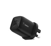 Belkin Dual USB-C 65W Wall Charger For Nintendo Switch 2